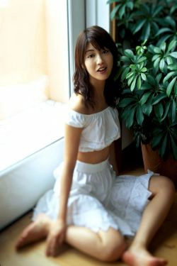 [NS Eyes] SF-No.129 Risa Goto 後藤理沙\/后藤理沙(16P)-清新,CUP