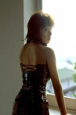 [NS Eyes] SF-No.130 Yoko Kamon 嘉門洋子\/嘉门洋子(44P)-妩媚