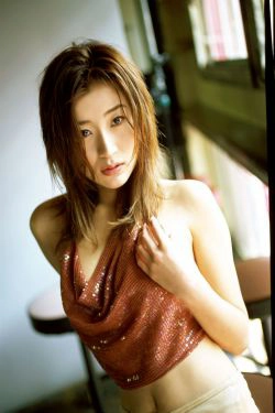 [NS Eyes] SF-No.132 Hikaru Kawamura 川村ひかる\/川村光(69P)-老照片