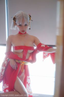 [秀人XiuRen] No.5134 西门小玉(66P)-和服,福利,COS