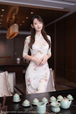 [秀人XiuRen] No.5139 唐安琪(82P)-旗袍,女神,性感