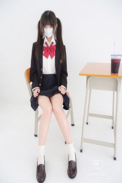 [紧急企划] EX-006 见希w(75P)-萝莉,JK