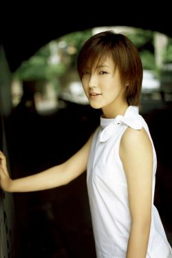 [NS Eyes] SF-No.144 Mari Hoshino 星野真里\/星野真理(45P)-养眼,清新
