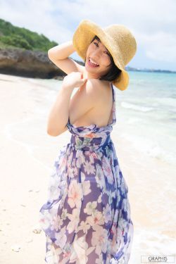 [Graphis Gals] NO.495 Mei Miyajima 宮島めい blooming(54P)-女优,性感