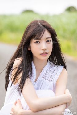[Graphis Gals] NO.500 Karen Kaede 楓カレン Tropical Tour!(55P)-女优,性感