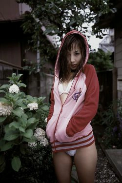 [NS Eyes] SF-No.148 Erika Ito 伊藤絵理香\/伊藤绘理香(48P)-老照片