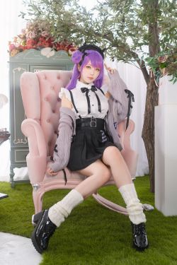 [网红COSER] Ely_eee(ElyEE子) - Towa Tokoyami(39P)-