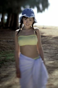 [NS Eyes] SF-No.150 Erika Ito 伊藤絵理香(60P)-清新,可爱