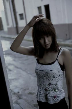 [NS Eyes] SF-No.151 Akiko Yada 矢田亜希子(22P)-妩媚