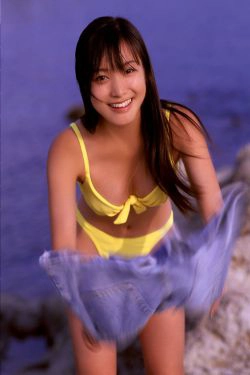 [NS Eyes] SF-No.153 Yukari Fukui 福井裕佳梨(44P)-清纯,少女,可爱
