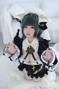 [网红COSER] 二次元美少女PAKI酱 - 柴郡(40P)-COS