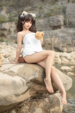 [网红COSER] 动漫博主蠢沫沫 - 小熊猫(68P)-福利,COS,RT