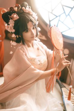 [网红COSER] 动漫博主蠢沫沫 - 弦(33P)-福利,COS
