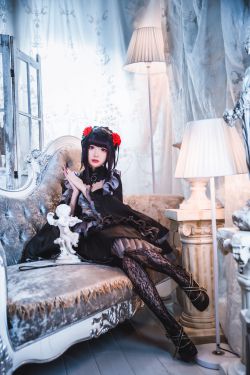 [网红COSER] 动漫博主雪晴Astra - 喜多川黑江雫(45P)-COS