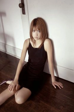 [NS Eyes] SF-No.157 Saki Kagami 加賀美早紀 -UNDERAGE!(53P)-妩媚