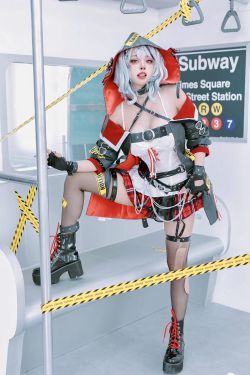 [网红COSER] 日本性感萝莉Byoru - Sakamata Chloe(89P)-COS