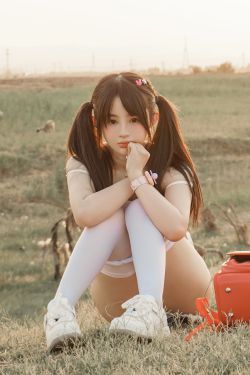 [网红COSER] 桜井宁宁 - 小红包(73P)-福利,牛仔,大胆,热裤,RT