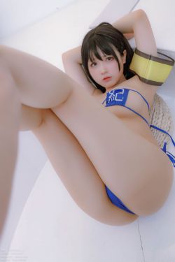 [网红COSER] 萌妹子Nyako喵子 - 风纪委员(85P)-