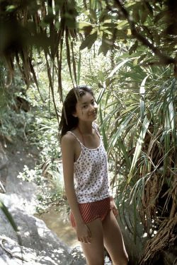 [NS Eyes] SF-No.168 Natsuki Harada 原田夏希 -UNDERAGE!(41P)-清新
