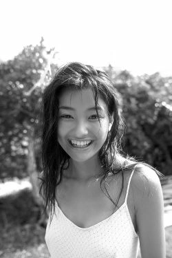 [NS Eyes] SF-No.173 Natsuki Harada 原田夏希(59P)-老照片