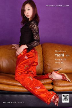 [丽柜Ligui]  合集 20周年的经典回顾(70P)-丝袜