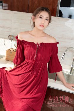 [克拉女神Kelagirls]  安诺 不负好春光(26P)-福利,大胆,性感