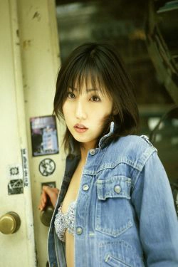 [NS Eyes] SF-No.177 Iori 伊織(61P)-养眼,清新
