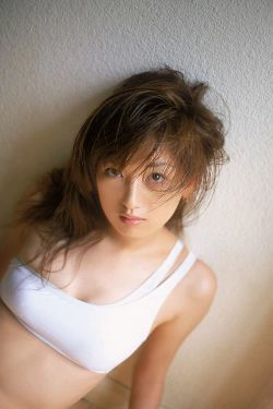[NS Eyes] SF-No.181 Asuka Yanagi 柳明日香(70P)-妩媚