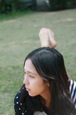 [慕丝女郎MussGirl] 学妹系列14 把小学妹拉出来拍一组 (1)(80P)-肉丝,牛仔
