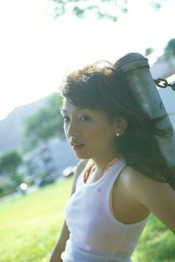 [NS Eyes] SF-No.185 Asuka Yanagi 柳明日香(63P)-养眼,清新