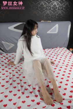 [梦丝女神MSLASS] 灵唯 肉丝(71P)-肉丝