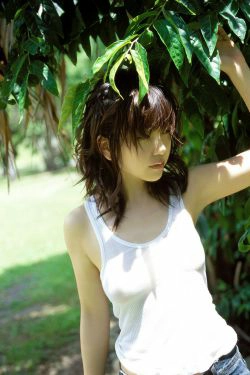 [NS Eyes] SF-No.186 Miyuu Inaba 稻葉美優\/木村深華(68P)-养眼,清纯