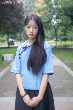 [梦丝女神MSLASS] 王娇娇 民国少女(52P)-肉丝,少女