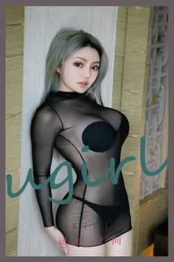 [爱尤物Ugirls] No.2365 Kiki 记忆空间(35P)-透视,爆乳,xiong