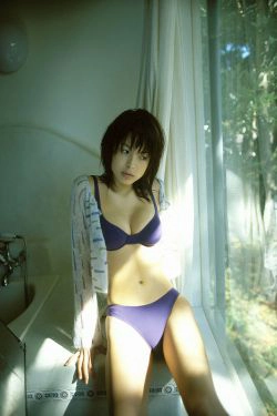 [NS Eyes] SF-No.191 Marumi Ogawa 小川まるみ(38P)-养眼,CUP