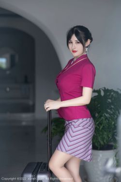 [秀人Xiuren] No.5241 诗诗kiki(83P)-肉丝,空姐,丝袜