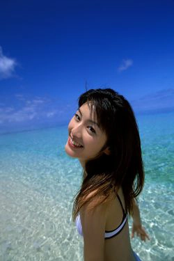 [NS Eyes] SF-No.202 Fumina Hara 原史奈\/三浦庸子(46P)-妩媚,沙滩