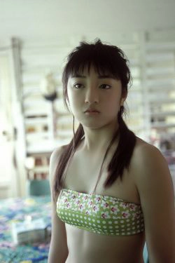 [NS Eyes] SF-No.204 Moemi Tominaga 富永萌美 -UNDERAGE!(94P)-日本少女