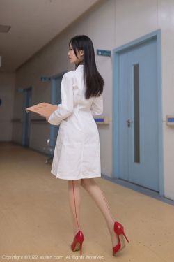 [秀人Xiuren] No.5267 利世(74P)-女神,护士,性感