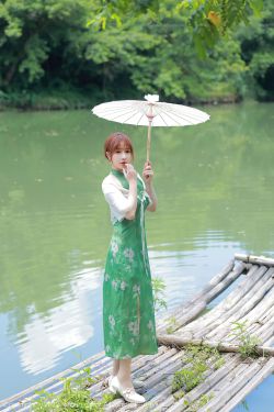 [秀人Xiuren] No.5276 养乐多DoDo(51P)-旗袍,古典,极品