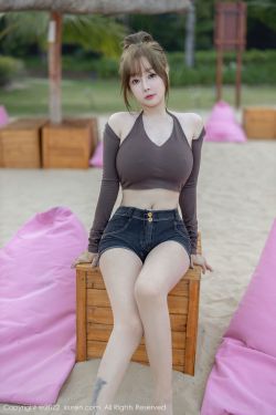[秀人Xiuren] No.5281 王雨纯(58P)-美腿,沙滩,牛仔,海边,热裤
