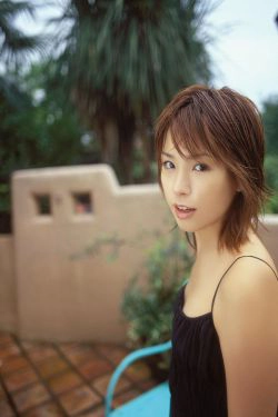 [NS Eyes] SF-No.207 Ami Ishii 石井あみ\/石井亜実(67P)-老照片