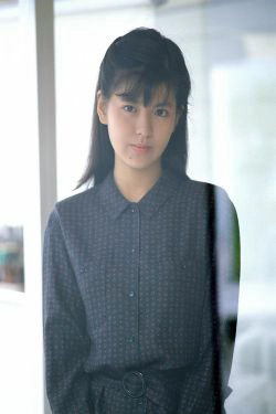 [NS Eyes] SF-No.212 Yoko Minamino 南野陽子(80P)-老照片
