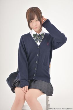 [LOVEPOP] Nanase Minami 南ななせ Photoset 04(77P)-学生
