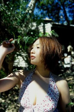 [NS Eyes] SF-No.226 Noriko Sagara 相楽のり子(153P)-清新