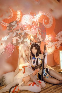 [福利COS] miko酱ww - 胡桃(44P)-COS