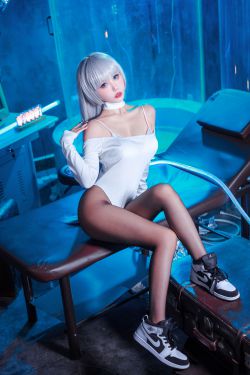 [福利COS] 仙女月 - Astrum Design(48P)-COS