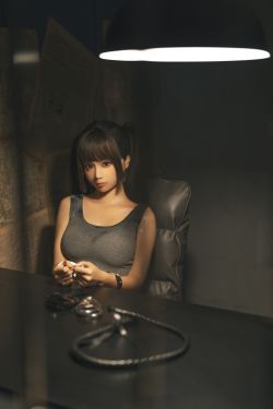 [福利COS] 动漫博主蠢沫沫 - 审讯(136P)-COS,RT
