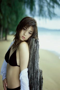 [NS Eyes] SF-No.235 Sayaka Fukuoka 福岡サヤカ\/福冈沙耶歌(64P)-养眼
