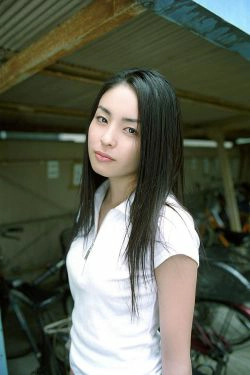 [NS Eyes] SF-No.238 Natsuki Harada 原田夏希(56P)-清纯